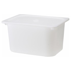 IKEA Trofast storage container 42x30x23 cm